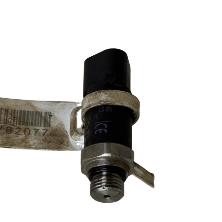 Trycksensor